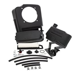 Cover Assembly